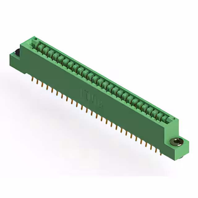 846-054-556-203 EDAC Inc.  Edgeboard Connectors